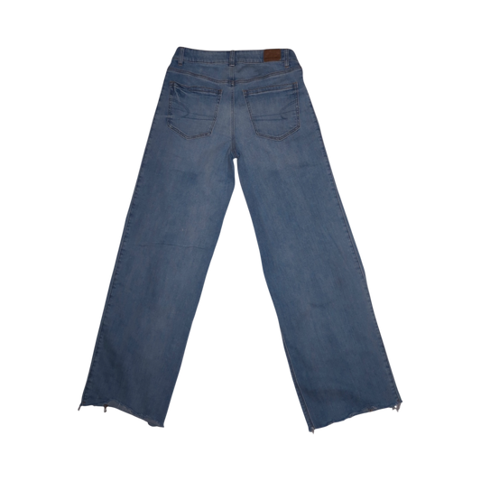 AE Denim - 2