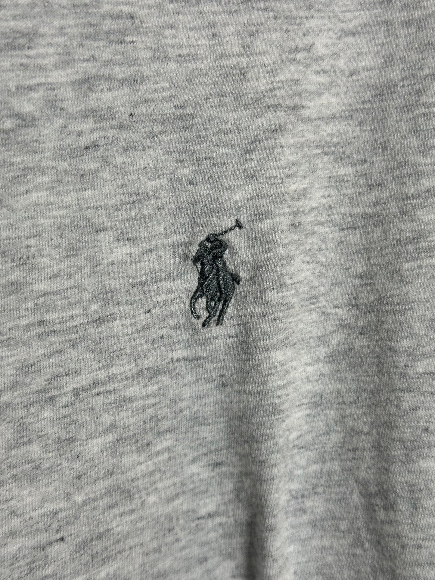 Polo Long Sleeve - XL