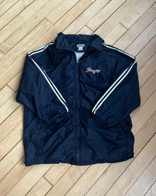 Vintage Tommy Hilfiger Windbreaker - XXL - Quick Thrifts