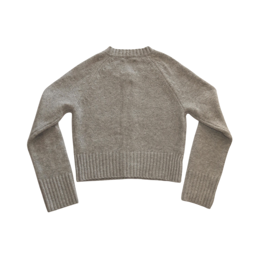 A&F Sweater - S
