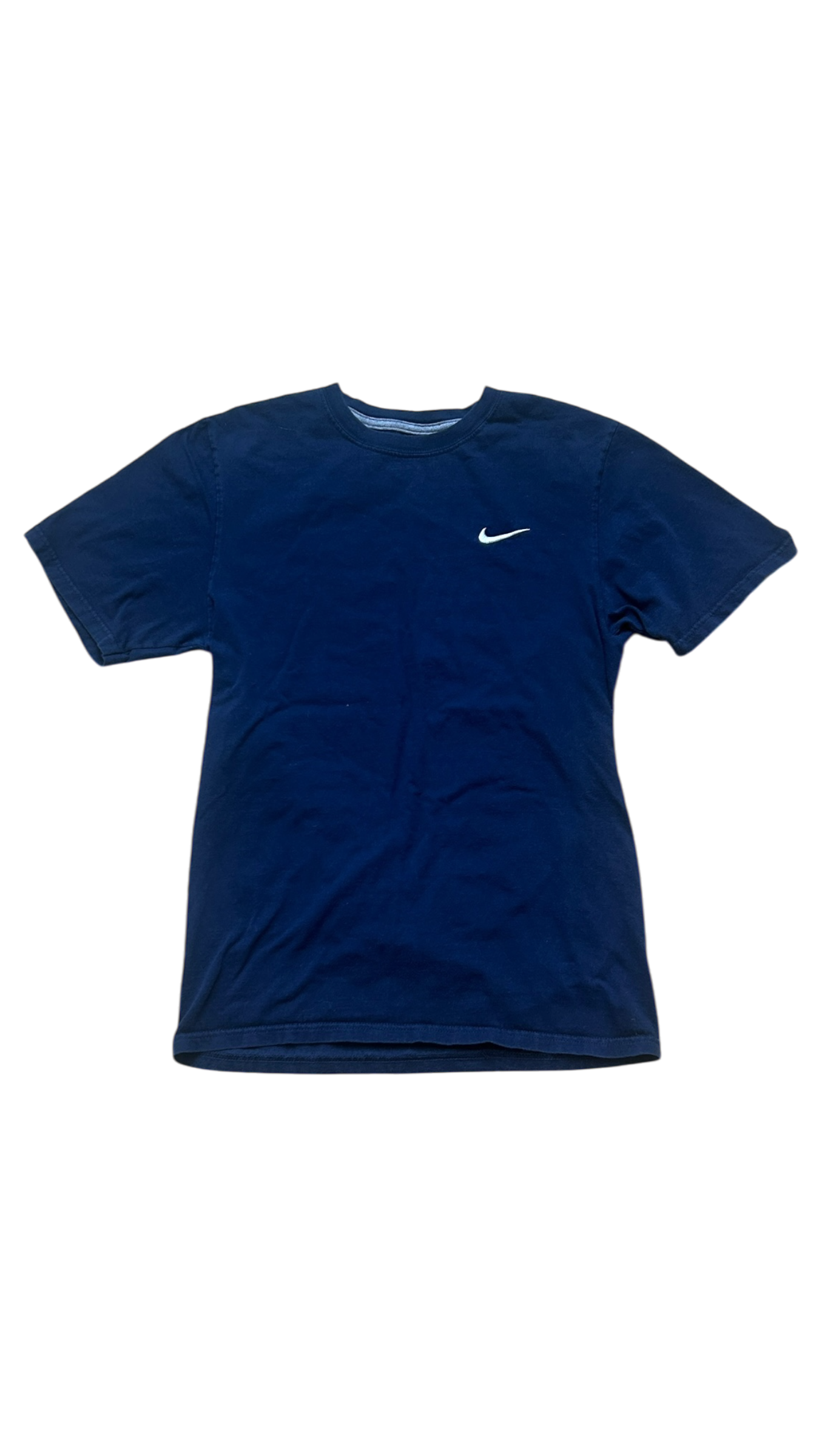 Nike Standard Fit Tee - Small - Quick Thrifts