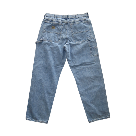 Lee Denim - 38x34 - Quick Thrifts