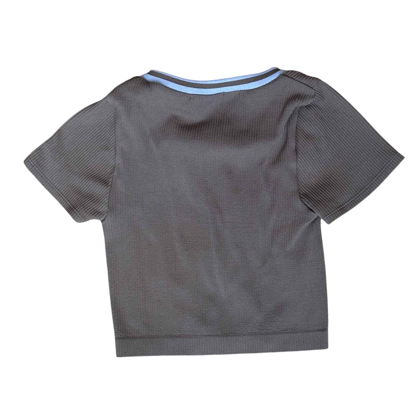 Altar’d State Baby Tee - S/M - Quick Thrifts