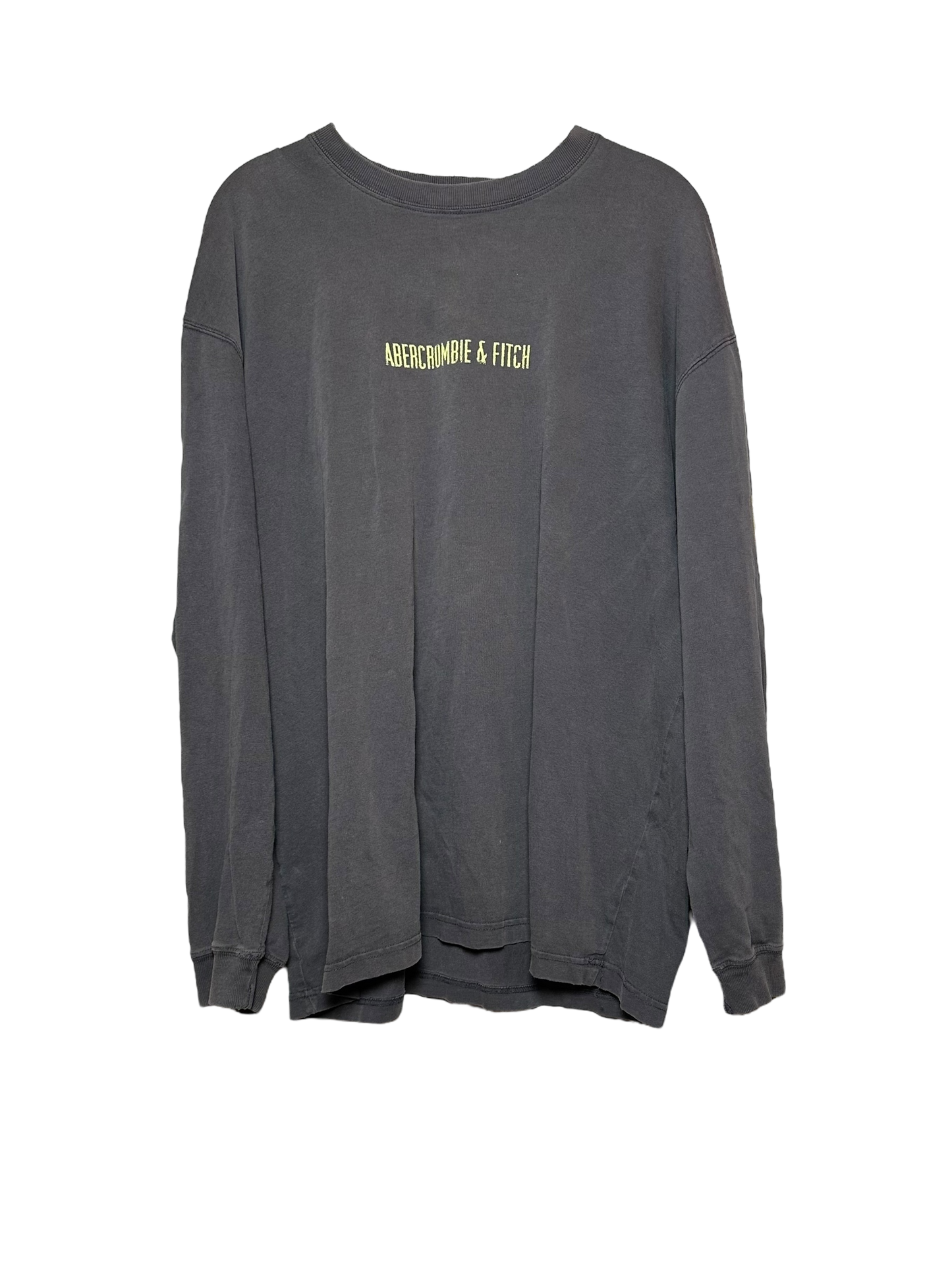 Vintage Abercrombie & Fitch Long Sleeve - XL