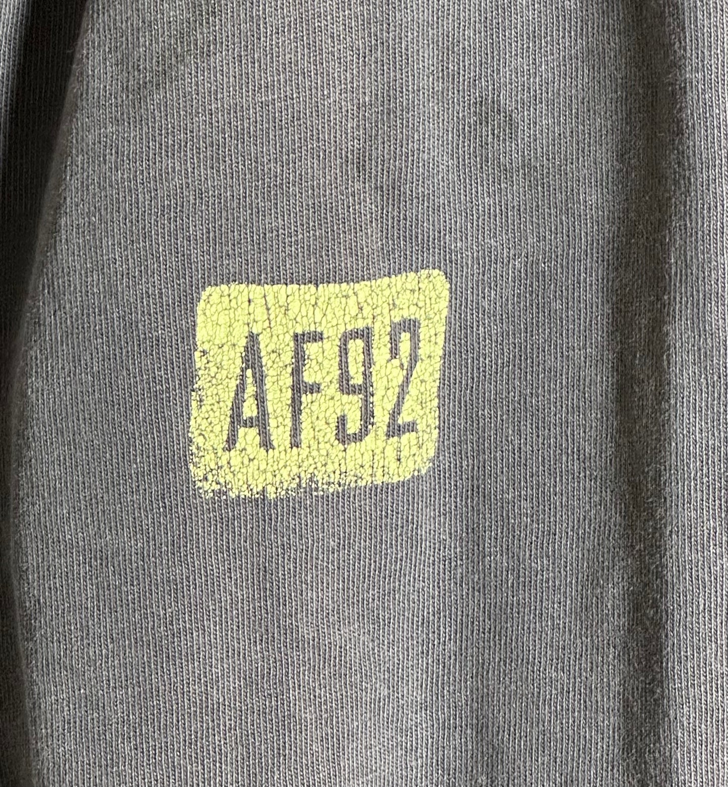 Vintage Abercrombie & Fitch Long Sleeve - XL