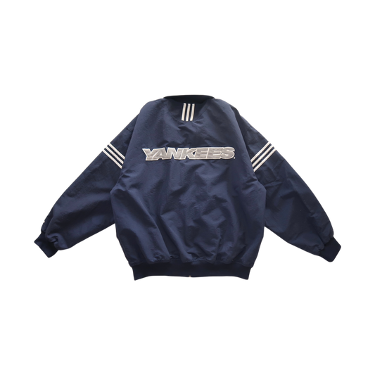 Adidas Yankees Windbreaker - XL