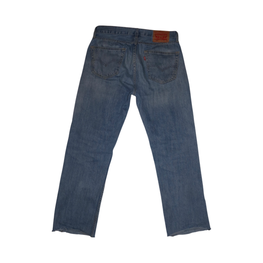 Levi’s 505 Denim - 32x34 - Quick Thrifts