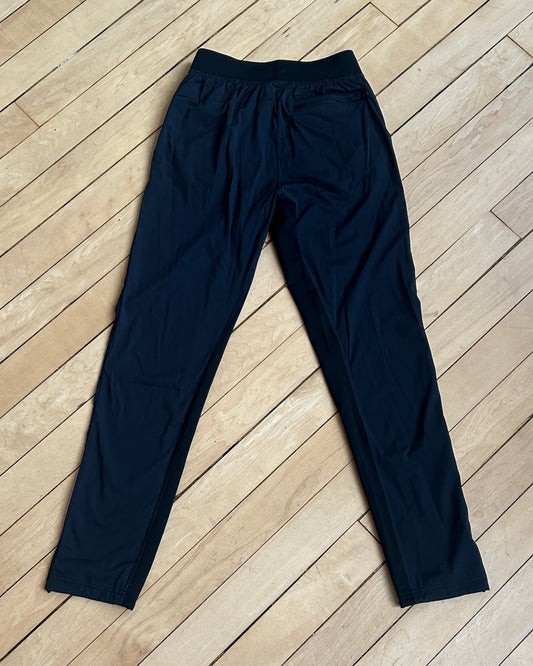 LuluLemon Great Wall Pant - Small - Quick Thrifts