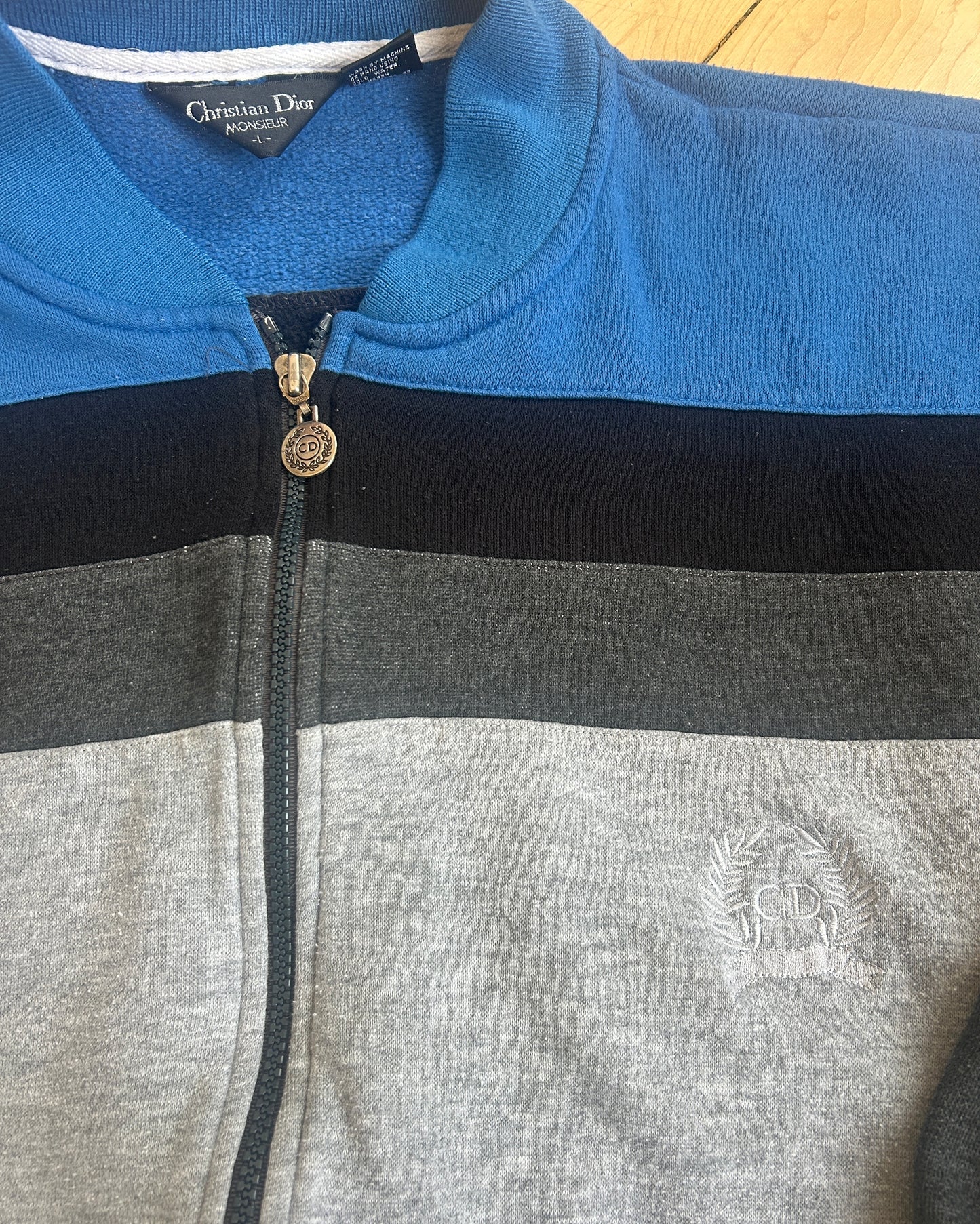 Christian Dior Monsieur - Large/Medium - Quick Thrifts
