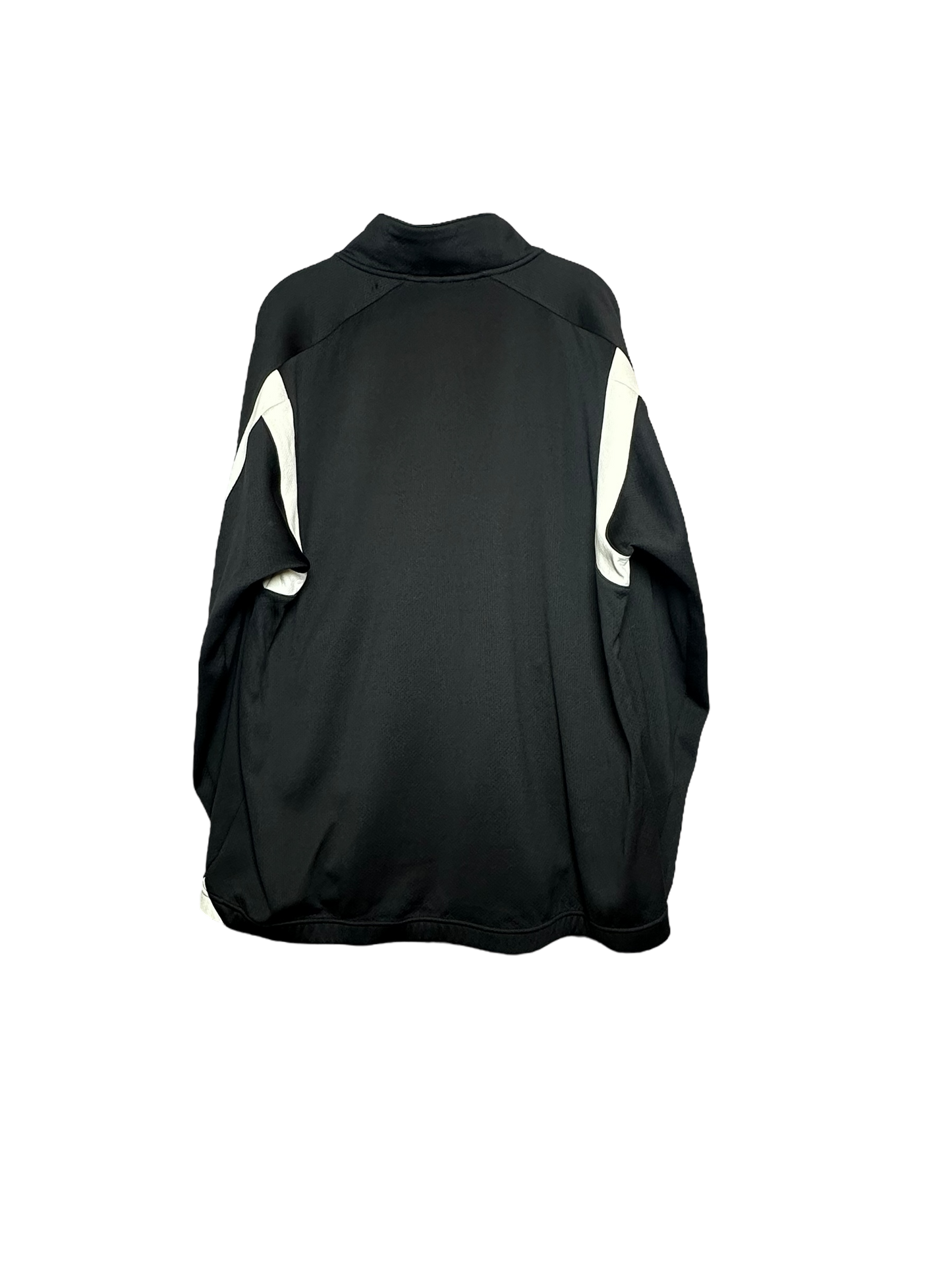 Vintage Nike Zip-Up Jacket - XL - Quick Thrifts