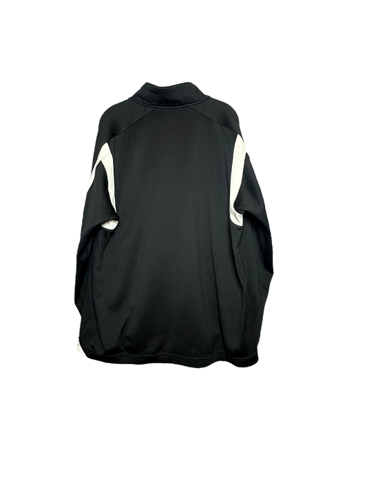 Vintage Nike Zip-Up Jacket - XL - Quick Thrifts