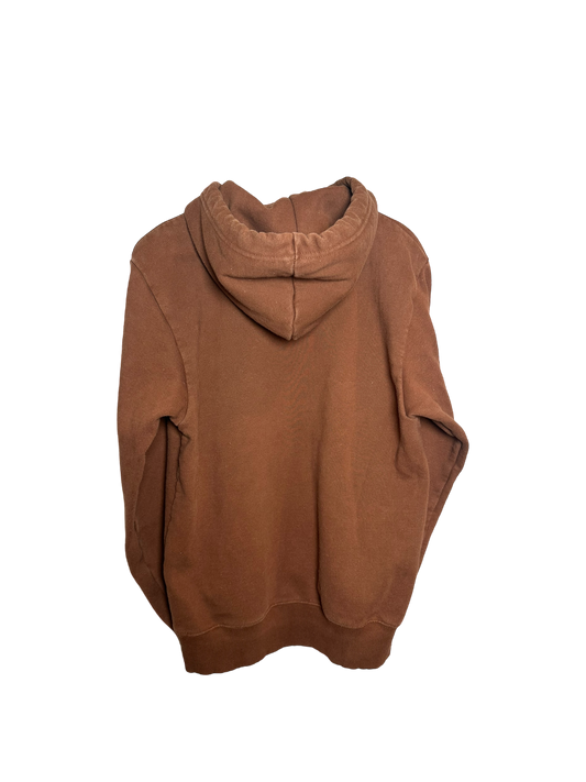 North Face Hoodie - Small - Quick Thrifts