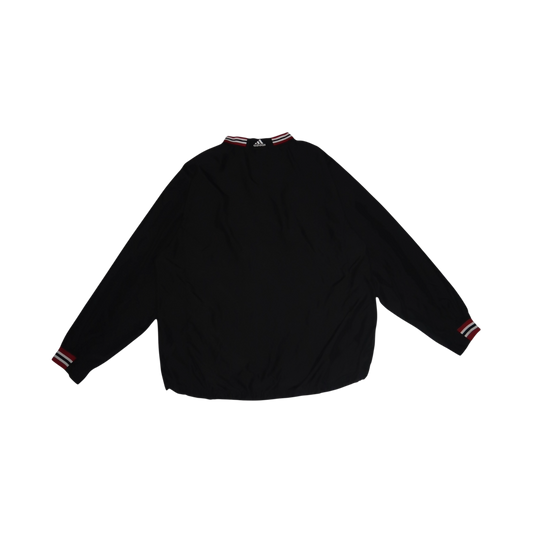 Adidas Heat Windbreaker - XL