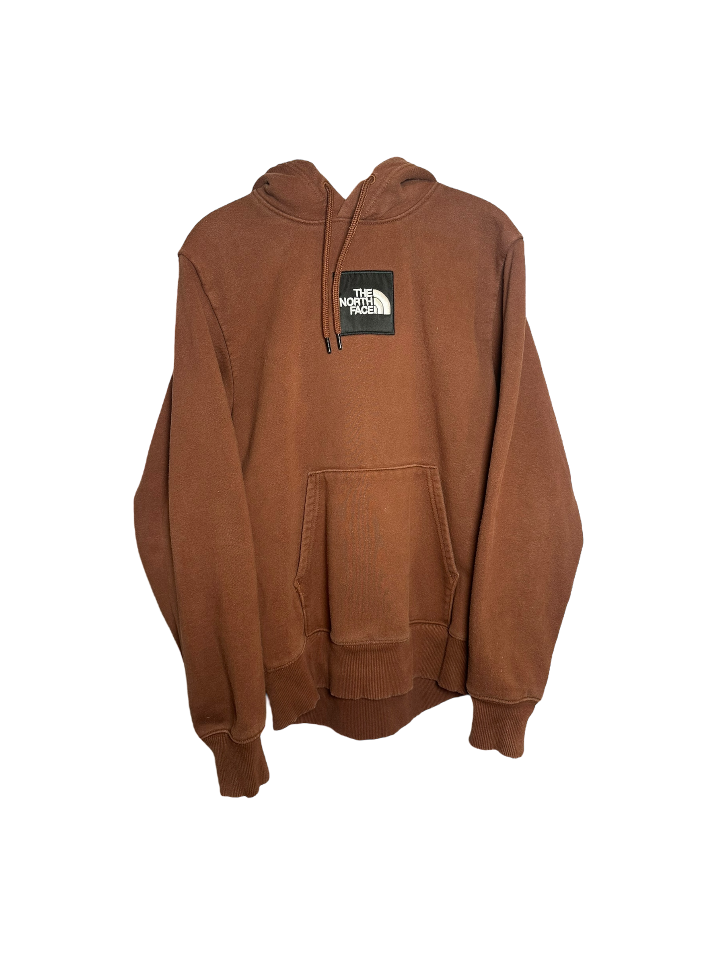 North Face Hoodie - Small - Quick Thrifts