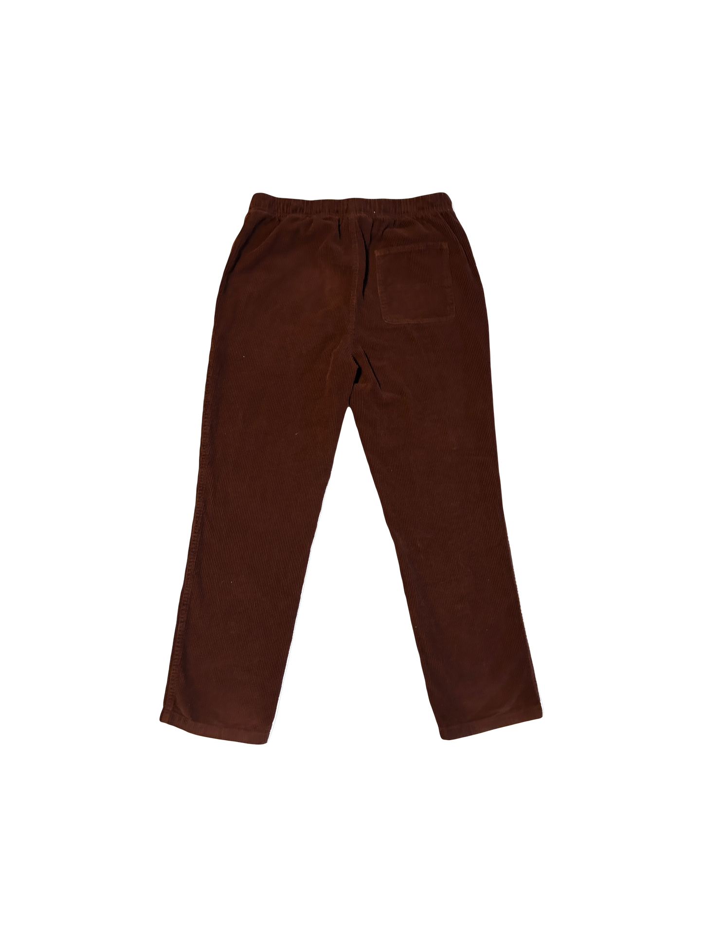 Urban Outfitters Maroon Corduroy Pants - Small - Quick Thrifts