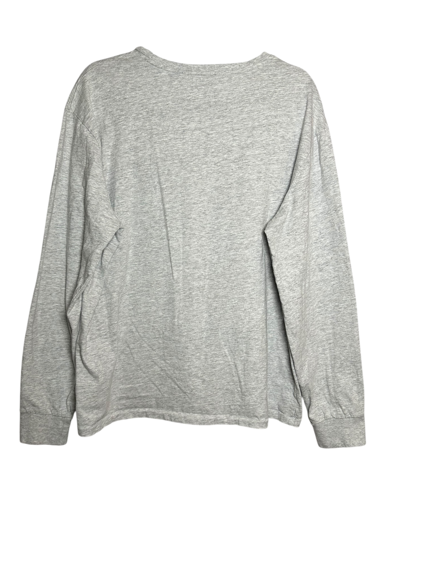 Polo Long Sleeve - XL