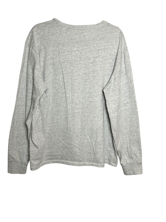 Polo Long Sleeve - XL - Quick Thrifts