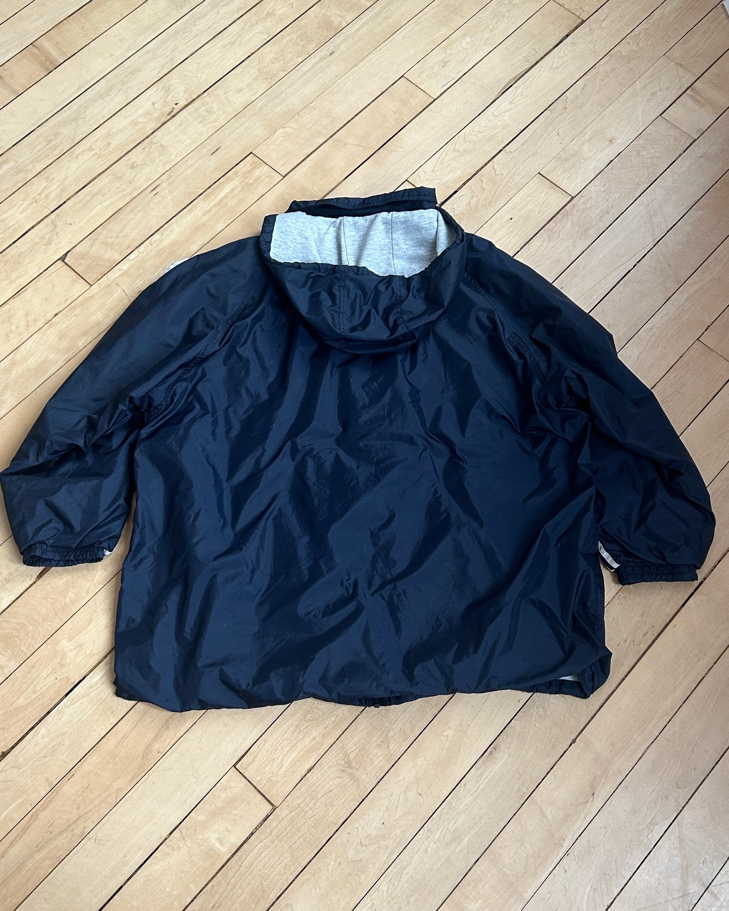 Vintage Tommy Hilfiger Windbreaker - XXL