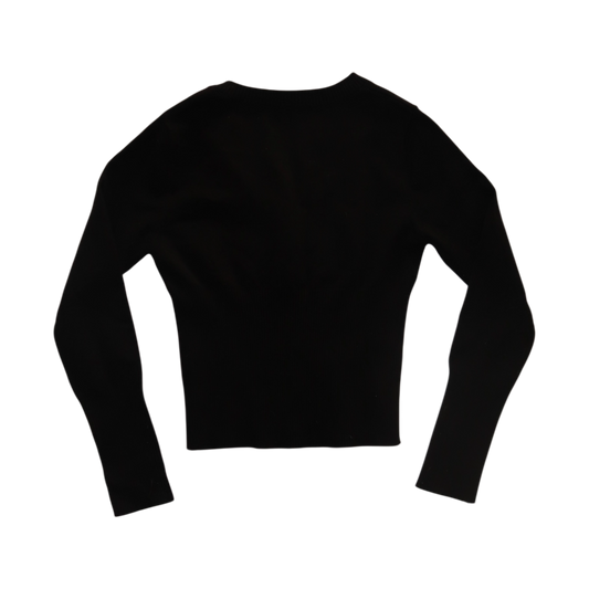 Button-up Sweater - S - Quick Thrifts