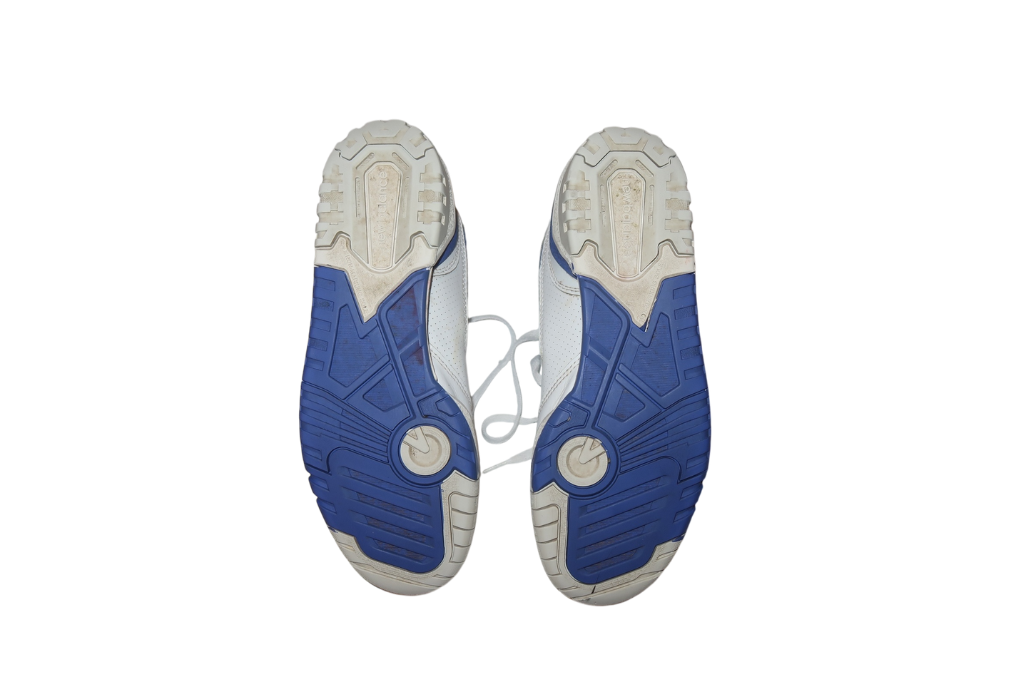 New Balance 550 - 7.5 - Quick Thrifts