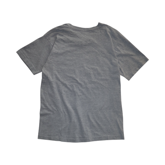 College Tee - M - Quick Thrifts