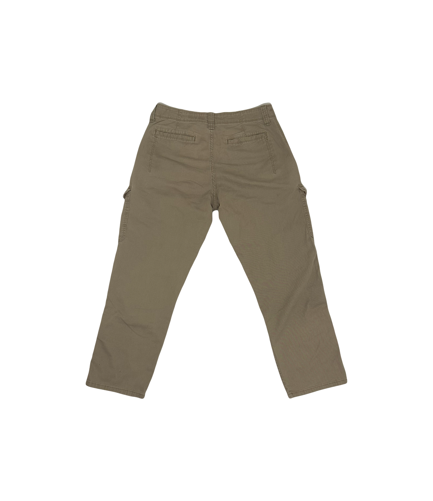 Relaxed Wrangler Cargo Pants - 32/30 - Quick Thrifts