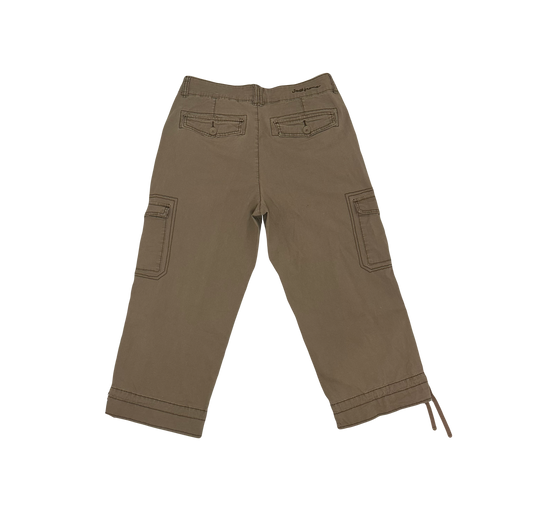 Jag Jeans, Vintage Style Cargo Pants - Small - Quick Thrifts