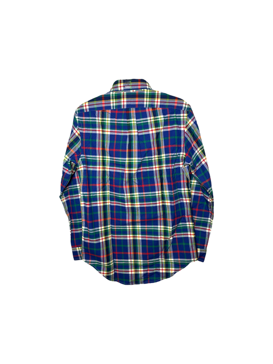 Polo Ralph Lauren Button Up - Small - Quick Thrifts