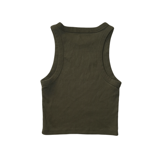 Abercrombie & Fitch Tank-top - Small - Quick Thrifts