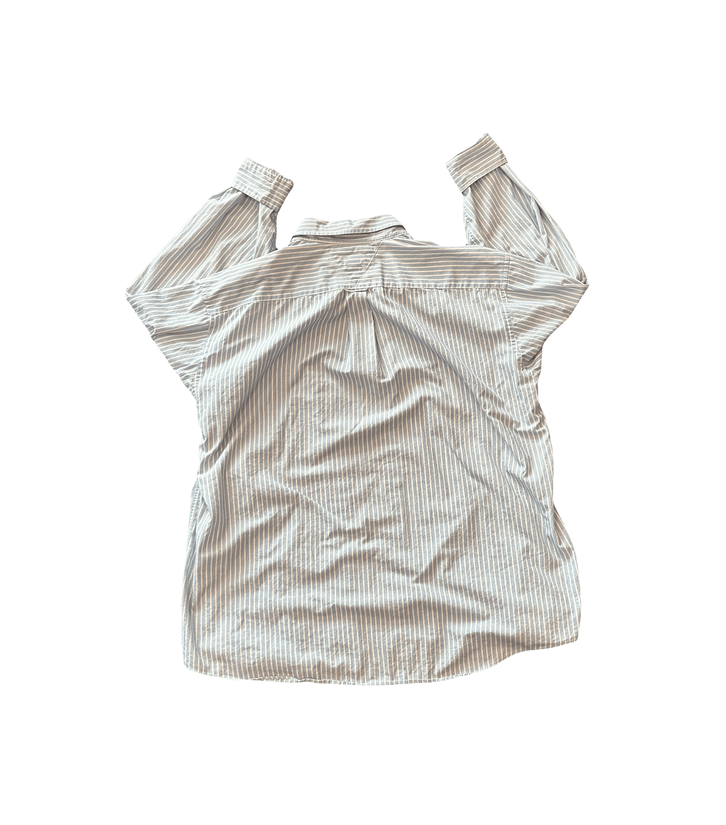 Tommy Hilfiger Button-Up Dress Shirt - XL - Quick Thrifts