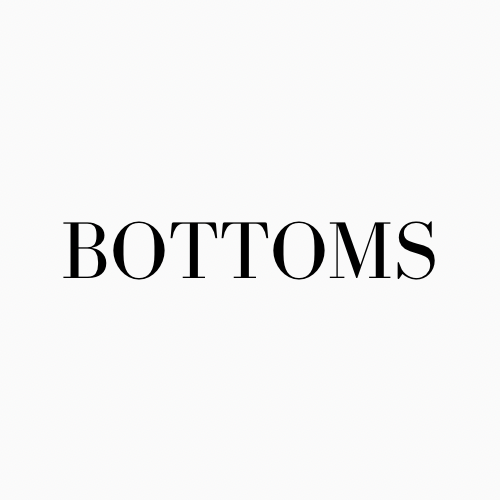 Bottoms