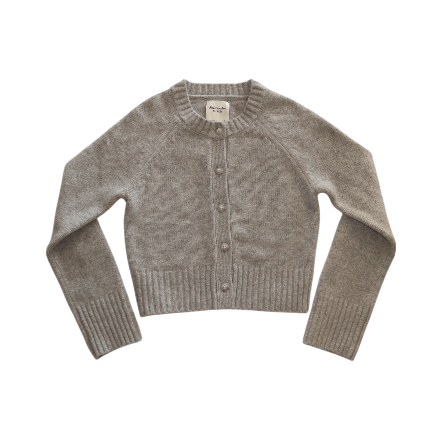 A&F Sweater - S - Quick Thrifts