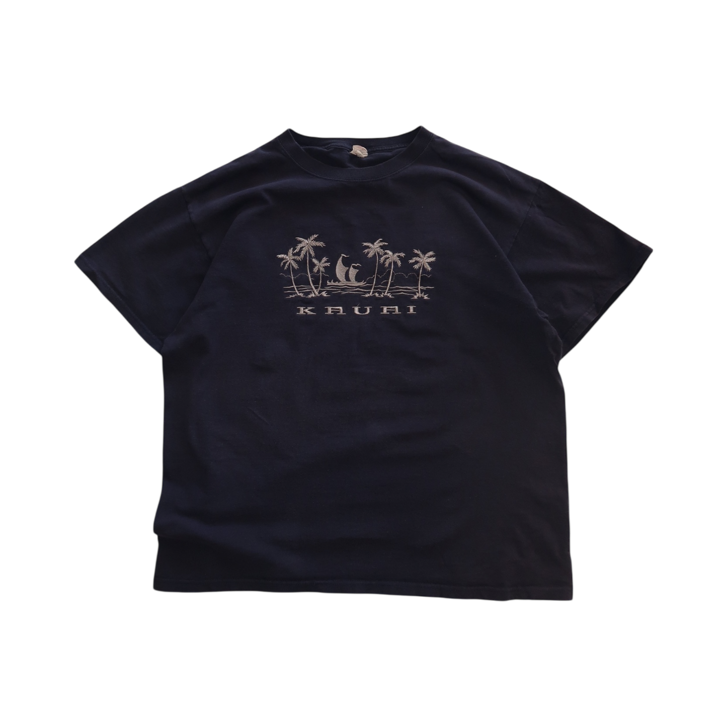 Kauai Tee - L - Quick Thrifts