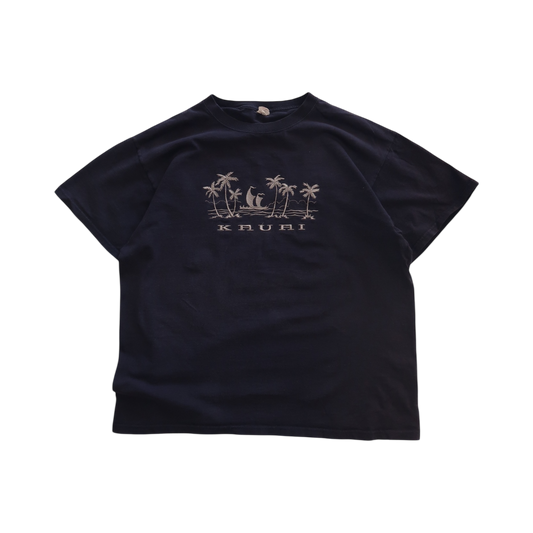 Kauai Tee - L - Quick Thrifts