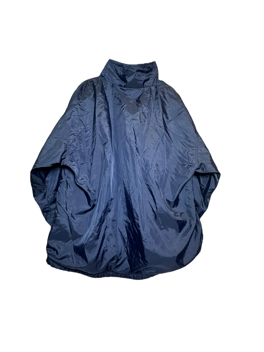 Vintage Reebok Windbreaker - Large - Quick Thrifts