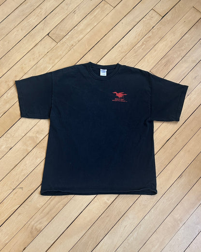 Deals Gap, Motorcycle Tee - XL - Quick Thrifts