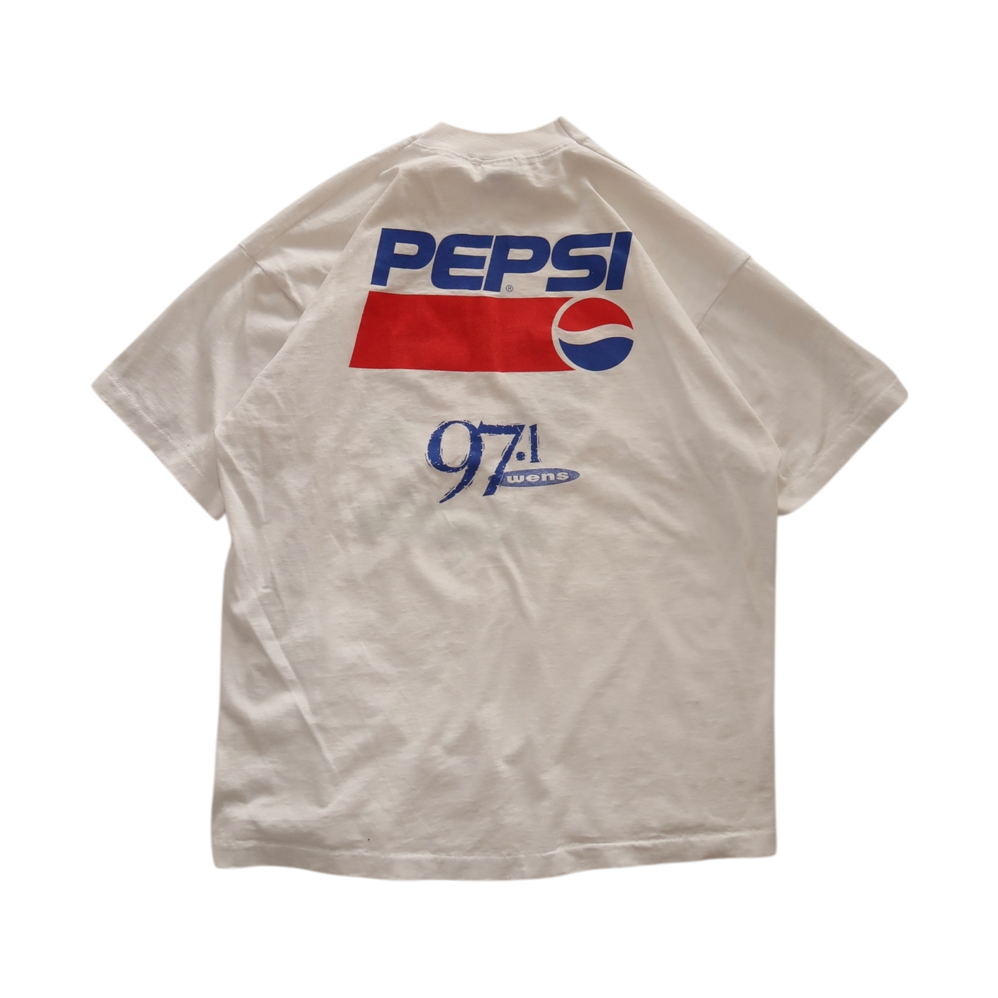 Bush Stadium Tee - XL - Quick Thrifts