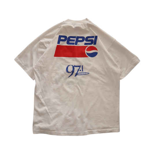 Bush Stadium Tee - XL - Quick Thrifts