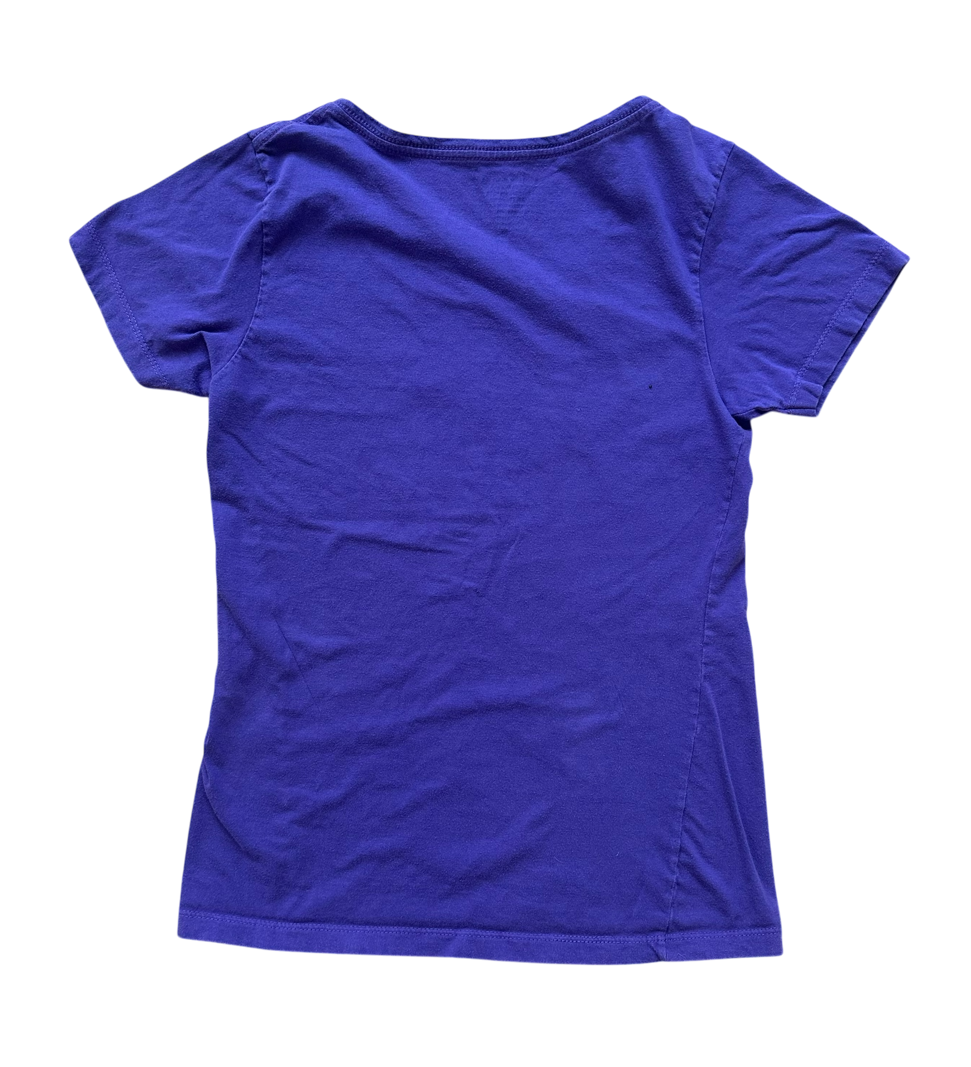 Women’s Crown Royal Tee - Medium - Quick Thrifts