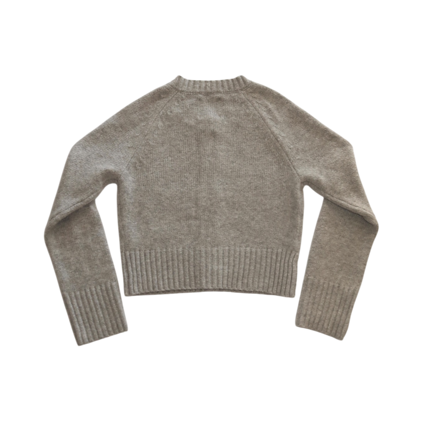 A&F Sweater - S - Quick Thrifts