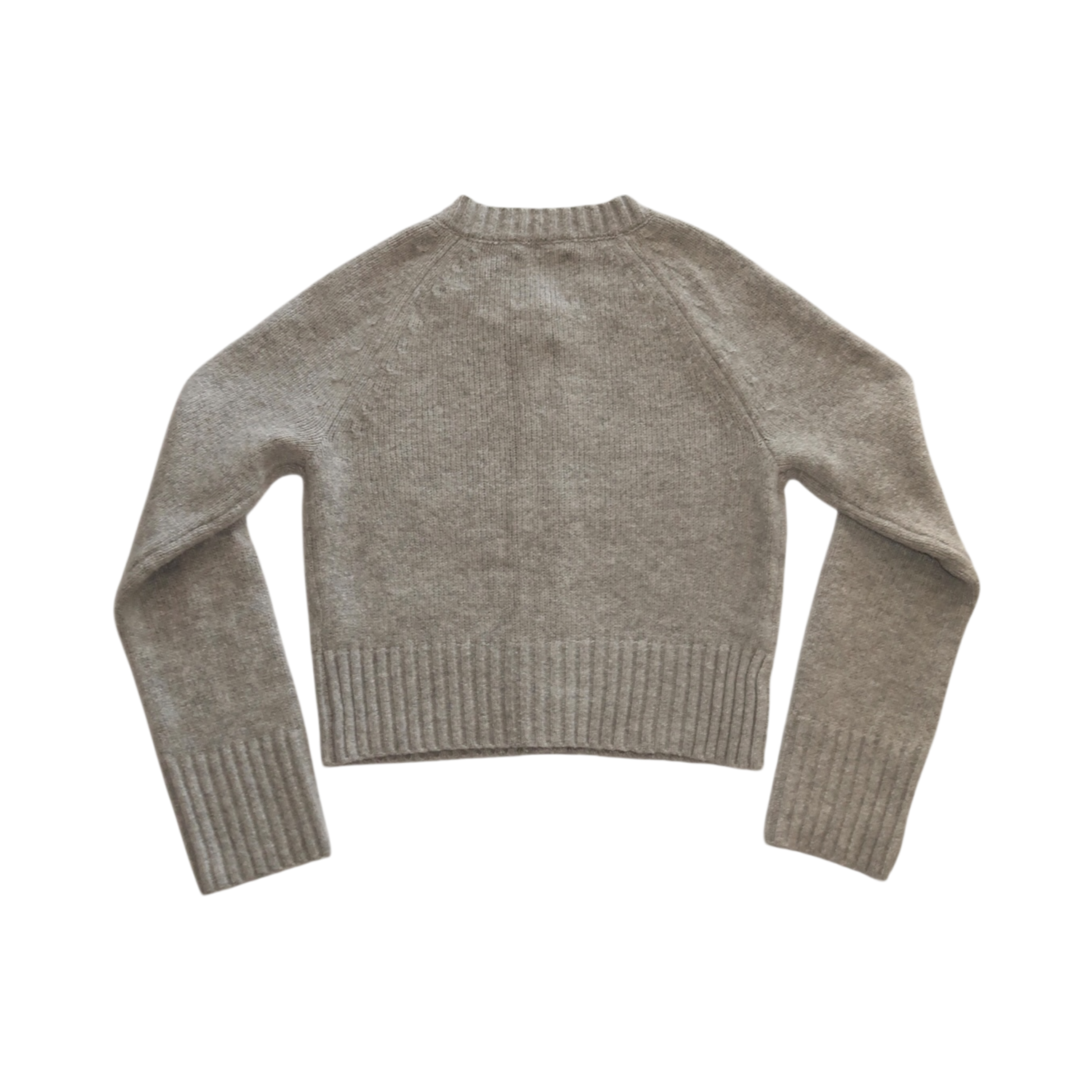 A&F Sweater - S - Quick Thrifts