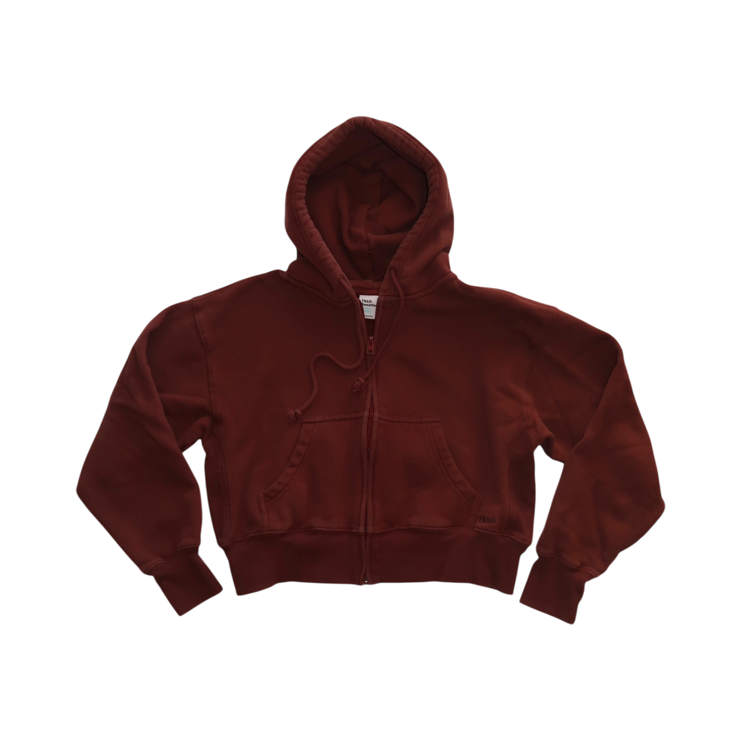 TNA BF Fit Jacket - S - Quick Thrifts