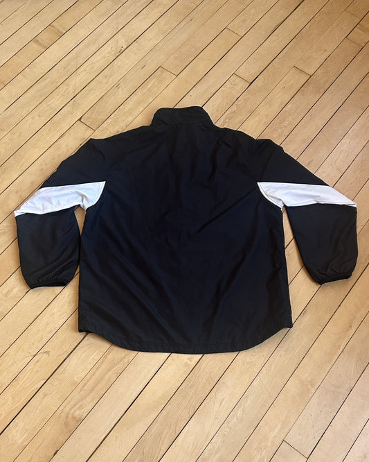 Reebok Cumberland University Windbreaker - XL - Quick Thrifts