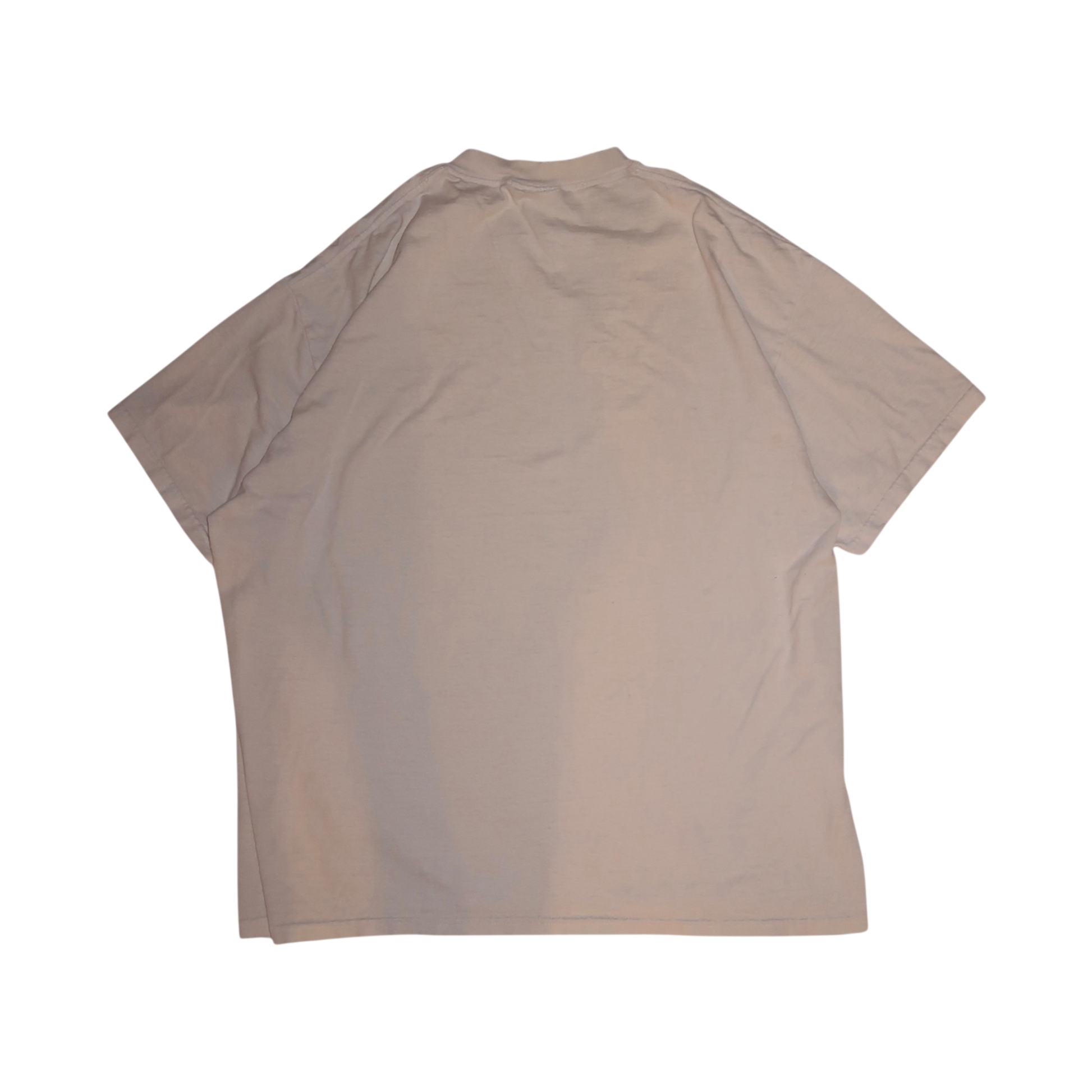 Late Show Tee - XL - Quick Thrifts