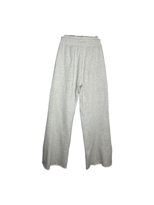 Abercrombie Wide Leg Sweats - Small - Quick Thrifts