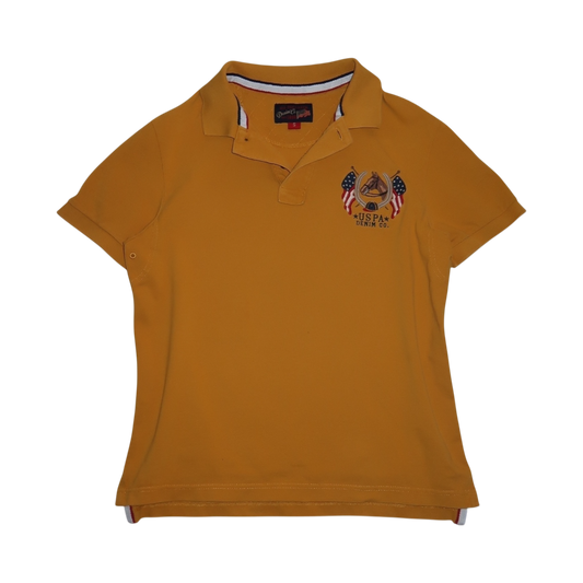 Polo ASSN. Tee - S - Quick Thrifts