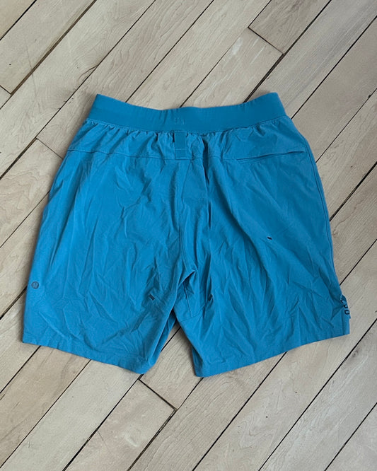 LuluLemon Running Shorts - Medium - Quick Thrifts