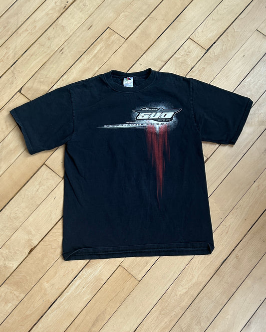 2013 Indy 500 Tee - Medium - Quick Thrifts