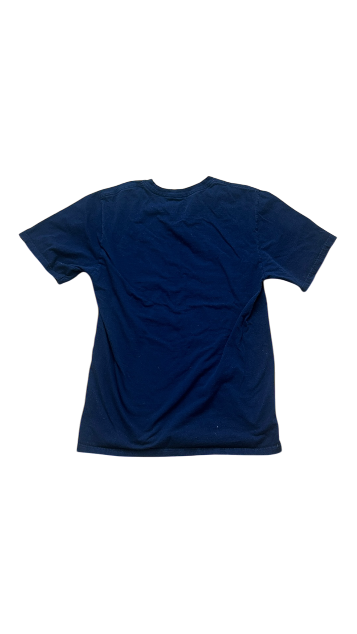 Nike Standard Fit Tee - Small - Quick Thrifts