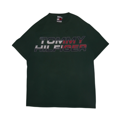 Tommy Hilfiger Tee - M - Quick Thrifts